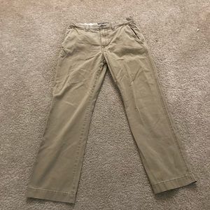 American Eagle Outfitters Khakis